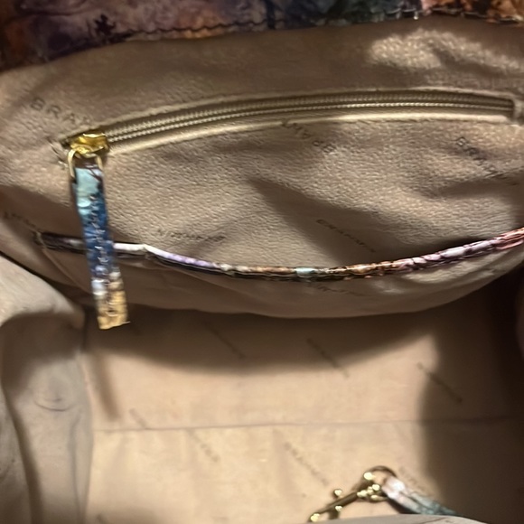 Brahmin Small Caroline Bag - Picture 8 of 16